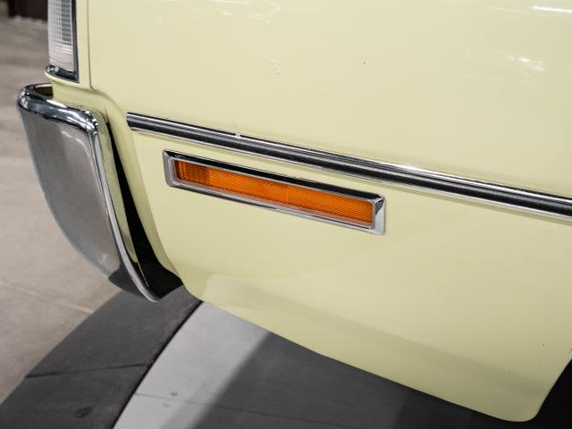 1972 Ford Thunderbird (CC-2076200) for sale in Sherwood Park, Alberta