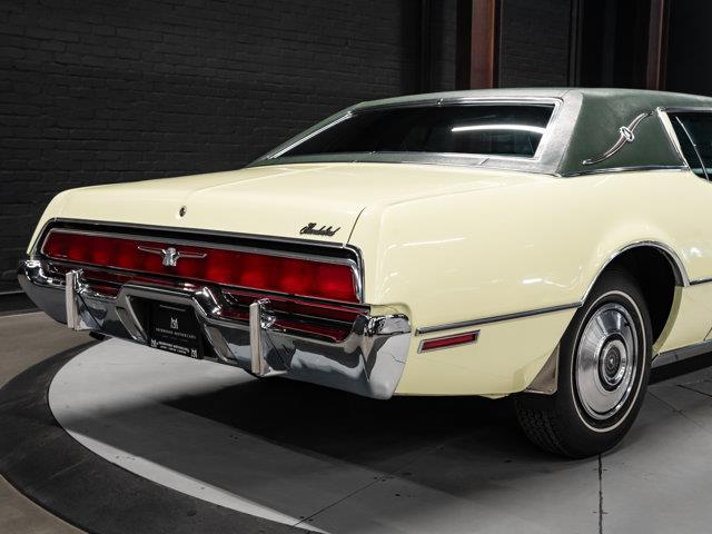 1972 Ford Thunderbird (CC-2076200) for sale in Sherwood Park, Alberta