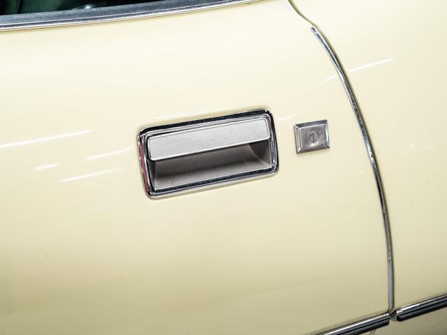 1972 Ford Thunderbird (CC-2076200) for sale in Sherwood Park, Alberta