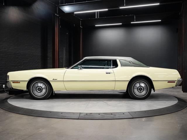 1972 Ford Thunderbird (CC-2076200) for sale in Sherwood Park, Alberta