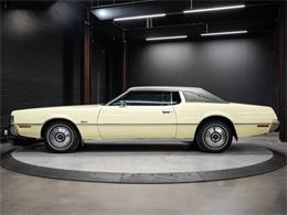 1972 Ford Thunderbird (CC-2076200) for sale in Sherwood Park, Alberta
