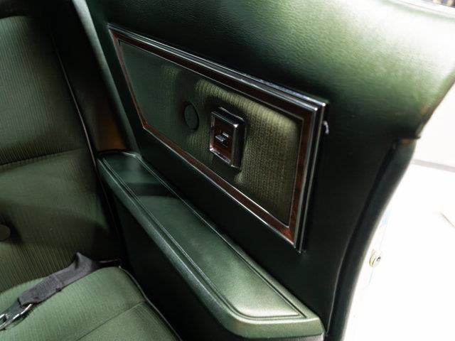 1972 Ford Thunderbird (CC-2076200) for sale in Sherwood Park, Alberta