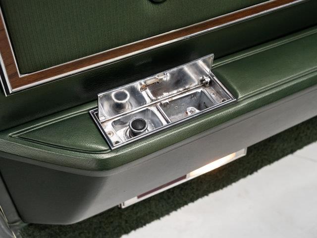 1972 Ford Thunderbird (CC-2076200) for sale in Sherwood Park, Alberta