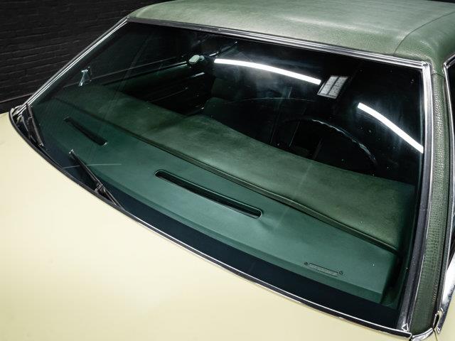 1972 Ford Thunderbird (CC-2076200) for sale in Sherwood Park, Alberta