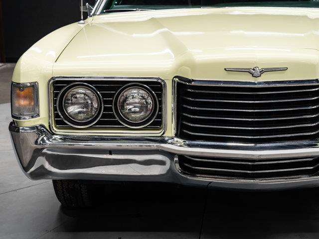 1972 Ford Thunderbird (CC-2076200) for sale in Sherwood Park, Alberta