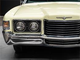 1972 Ford Thunderbird (CC-2076200) for sale in Sherwood Park, Alberta