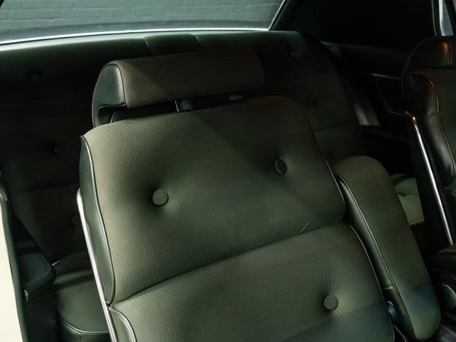 1972 Ford Thunderbird (CC-2076200) for sale in Sherwood Park, Alberta
