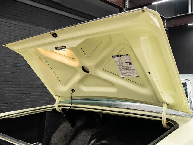 1972 Ford Thunderbird (CC-2076200) for sale in Sherwood Park, Alberta