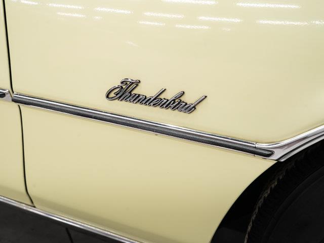 1972 Ford Thunderbird (CC-2076200) for sale in Sherwood Park, Alberta