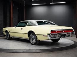 1972 Ford Thunderbird (CC-2076200) for sale in Sherwood Park, Alberta