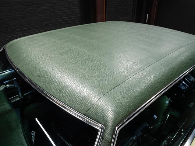 1972 Ford Thunderbird (CC-2076200) for sale in Sherwood Park, Alberta