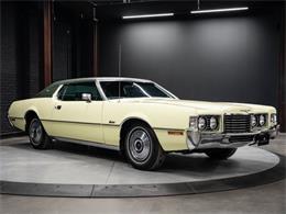 1972 Ford Thunderbird (CC-2076200) for sale in Sherwood Park, Alberta
