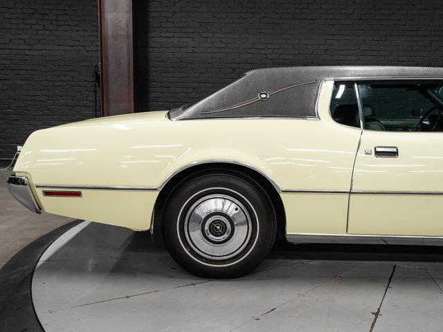 1972 Ford Thunderbird (CC-2076200) for sale in Sherwood Park, Alberta
