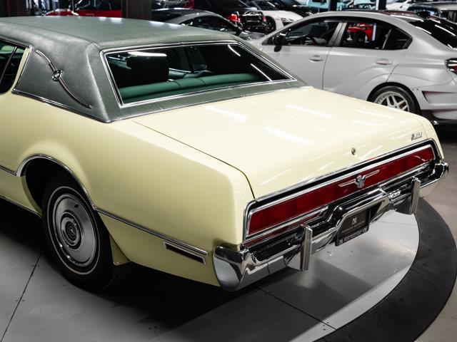 1972 Ford Thunderbird (CC-2076200) for sale in Sherwood Park, Alberta