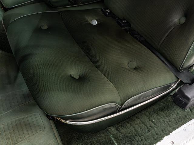 1972 Ford Thunderbird (CC-2076200) for sale in Sherwood Park, Alberta