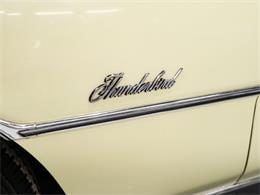 1972 Ford Thunderbird (CC-2076200) for sale in Sherwood Park, Alberta