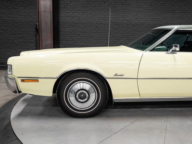 1972 Ford Thunderbird (CC-2076200) for sale in Sherwood Park, Alberta