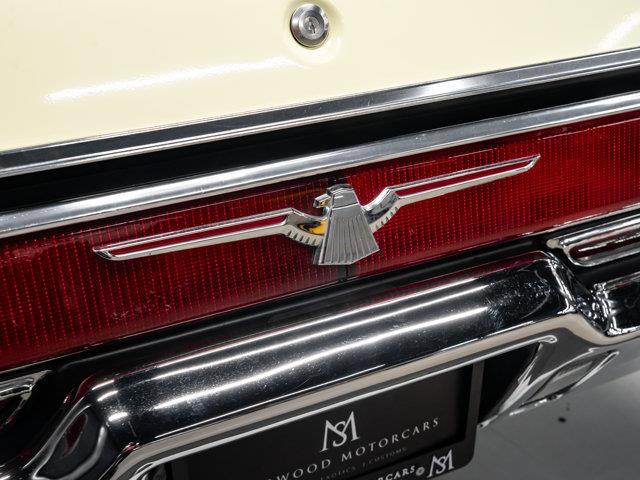 1972 Ford Thunderbird (CC-2076200) for sale in Sherwood Park, Alberta