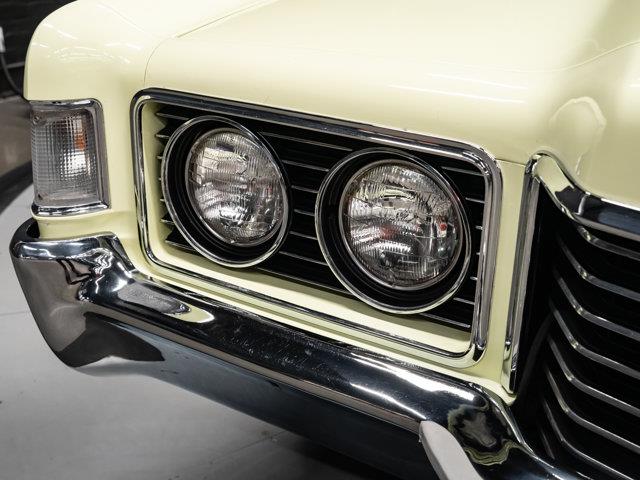 1972 Ford Thunderbird (CC-2076200) for sale in Sherwood Park, Alberta