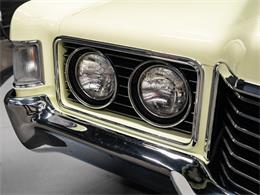 1972 Ford Thunderbird (CC-2076200) for sale in Sherwood Park, Alberta