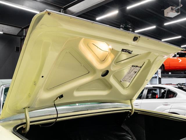 1972 Ford Thunderbird (CC-2076200) for sale in Sherwood Park, Alberta