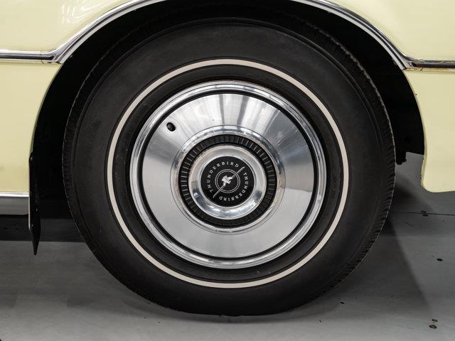 1972 Ford Thunderbird (CC-2076200) for sale in Sherwood Park, Alberta