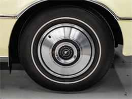 1972 Ford Thunderbird (CC-2076200) for sale in Sherwood Park, Alberta