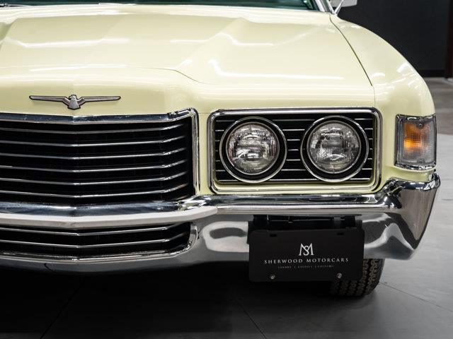 1972 Ford Thunderbird (CC-2076200) for sale in Sherwood Park, Alberta