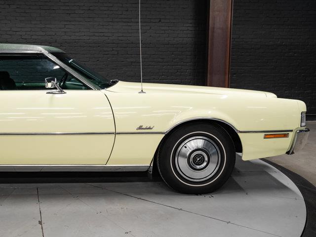 1972 Ford Thunderbird (CC-2076200) for sale in Sherwood Park, Alberta
