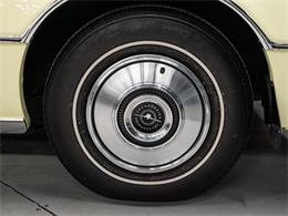 1972 Ford Thunderbird (CC-2076200) for sale in Sherwood Park, Alberta