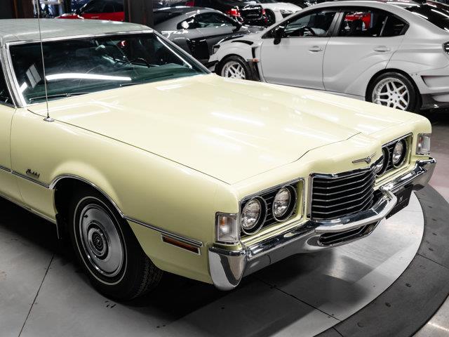 1972 Ford Thunderbird (CC-2076200) for sale in Sherwood Park, Alberta