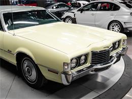 1972 Ford Thunderbird (CC-2076200) for sale in Sherwood Park, Alberta