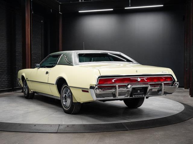 1972 Ford Thunderbird (CC-2076200) for sale in Sherwood Park, Alberta