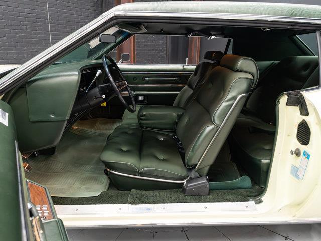 1972 Ford Thunderbird (CC-2076200) for sale in Sherwood Park, Alberta