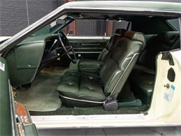 1972 Ford Thunderbird (CC-2076200) for sale in Sherwood Park, Alberta