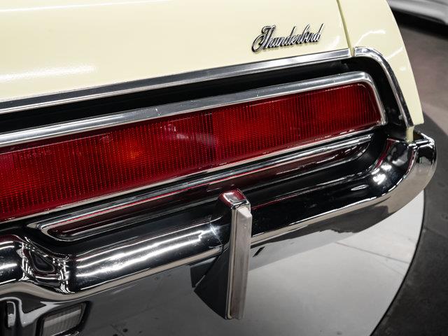 1972 Ford Thunderbird (CC-2076200) for sale in Sherwood Park, Alberta