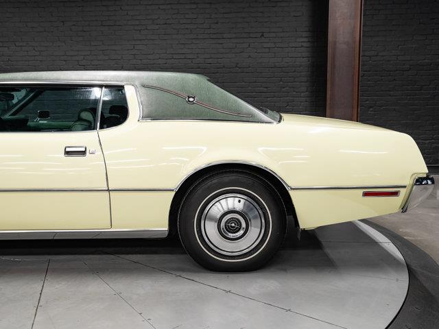1972 Ford Thunderbird (CC-2076200) for sale in Sherwood Park, Alberta