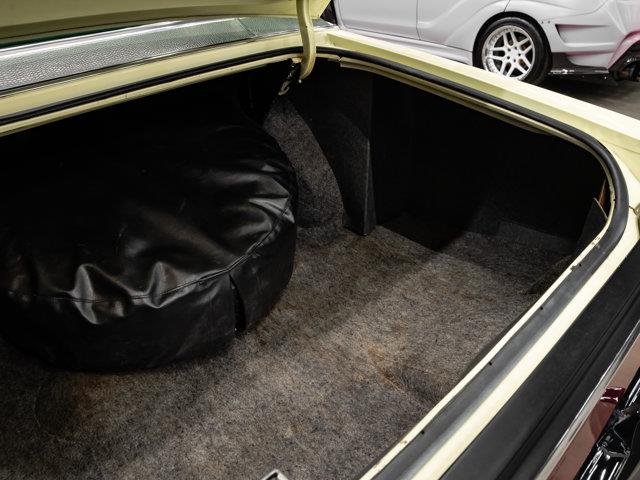 1972 Ford Thunderbird (CC-2076200) for sale in Sherwood Park, Alberta