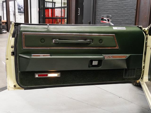 1972 Ford Thunderbird (CC-2076200) for sale in Sherwood Park, Alberta