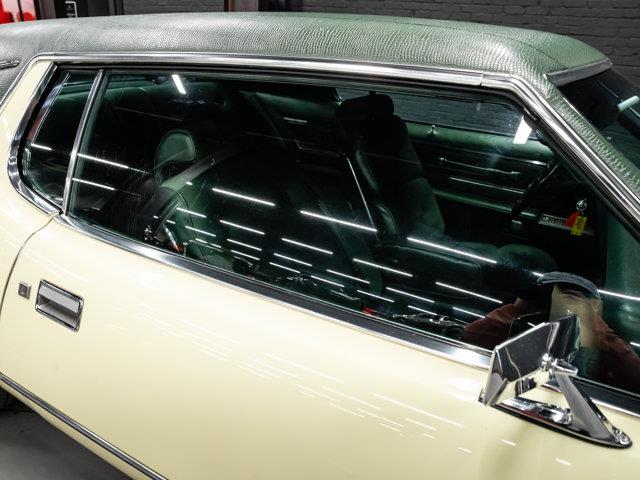 1972 Ford Thunderbird (CC-2076200) for sale in Sherwood Park, Alberta