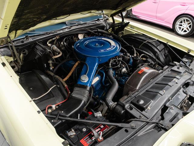 1972 Ford Thunderbird (CC-2076200) for sale in Sherwood Park, Alberta