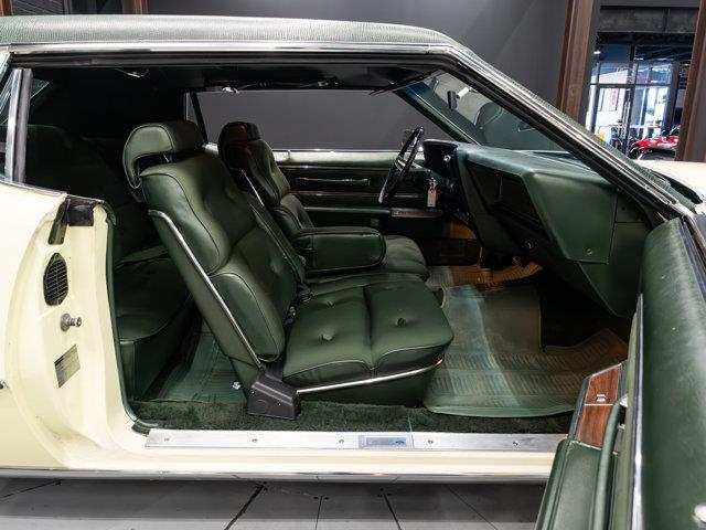 1972 Ford Thunderbird (CC-2076200) for sale in Sherwood Park, Alberta