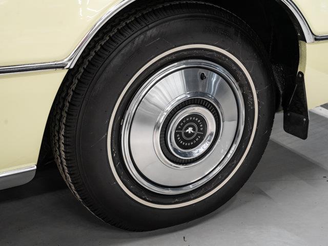1972 Ford Thunderbird (CC-2076200) for sale in Sherwood Park, Alberta