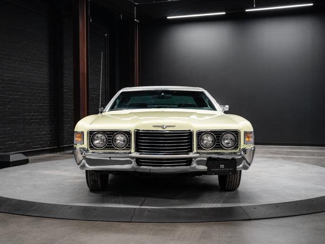 1972 Ford Thunderbird (CC-2076200) for sale in Sherwood Park, Alberta