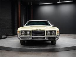 1972 Ford Thunderbird (CC-2076200) for sale in Sherwood Park, Alberta