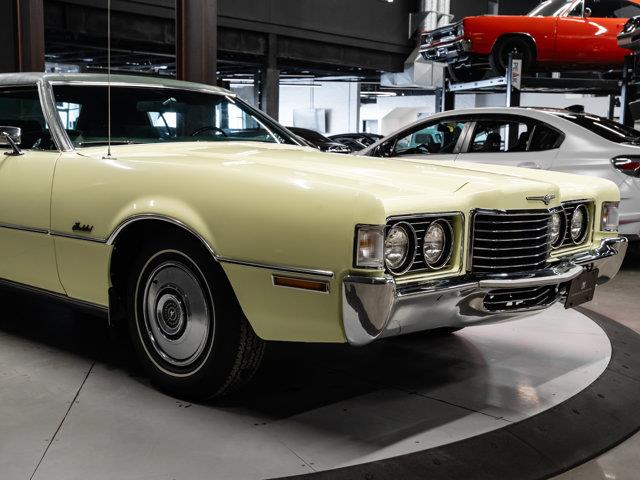 1972 Ford Thunderbird (CC-2076200) for sale in Sherwood Park, Alberta