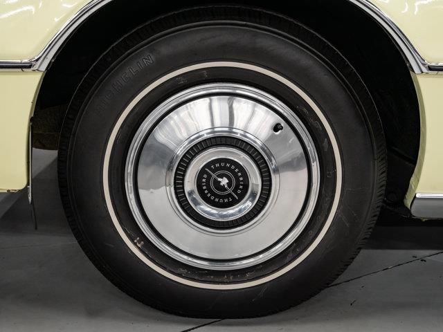 1972 Ford Thunderbird (CC-2076200) for sale in Sherwood Park, Alberta
