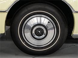 1972 Ford Thunderbird (CC-2076200) for sale in Sherwood Park, Alberta