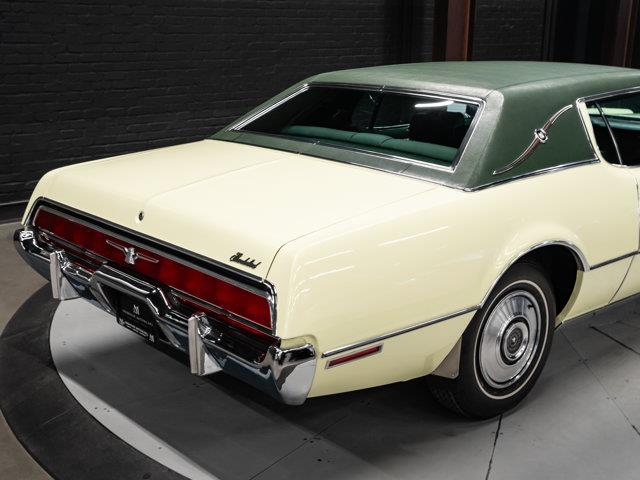 1972 Ford Thunderbird (CC-2076200) for sale in Sherwood Park, Alberta