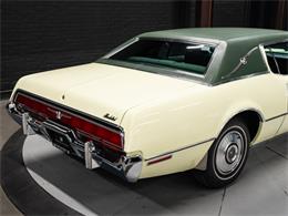 1972 Ford Thunderbird (CC-2076200) for sale in Sherwood Park, Alberta